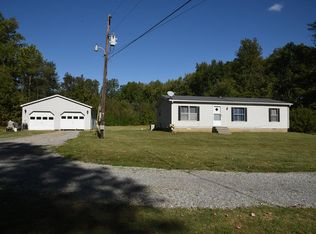 7101 Wheeler Rd, Corydon, KY 42406