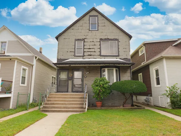 7439 W 56th St, Summit, IL 60501