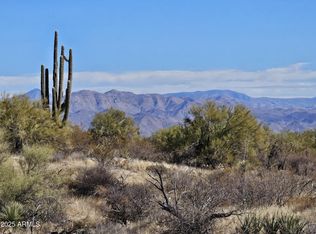 14027 E Hawknest Rd, Scottsdale, AZ 85262