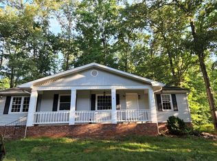 3821 Anneewakee Rd, Douglasville, GA 30135