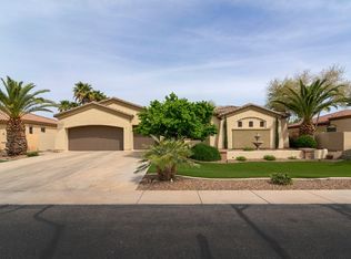672 E Buena Vista Dr, Chandler, AZ 85249