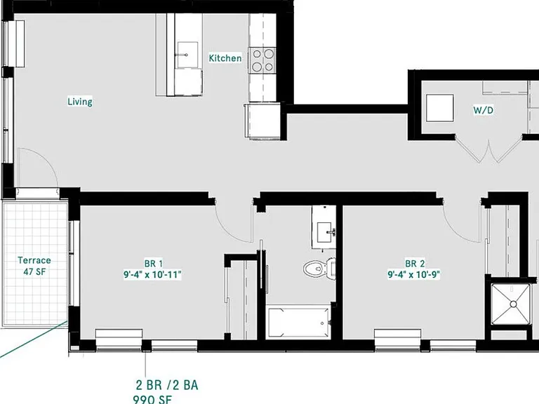 Alvera Apartments — Photo 82