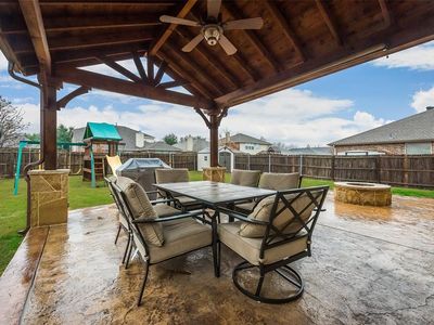 5013 Bald Cypress Ln, McKinney, TX, 75071
