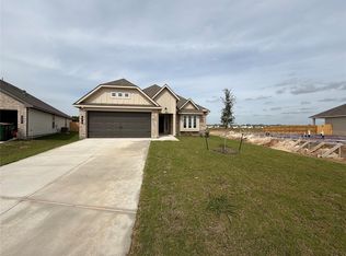 276 Gus Loop, Georgetown, TX 78626