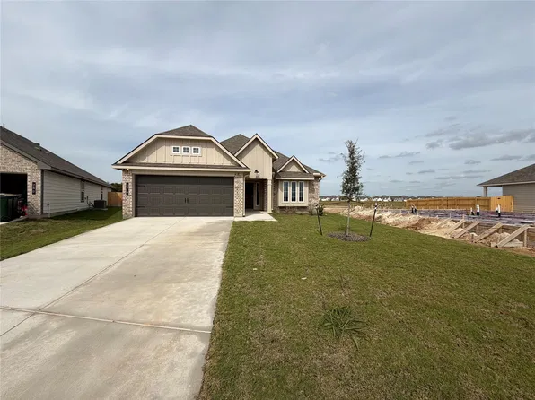 276 Gus Loop, Georgetown, TX 78626