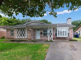 2913 Rilla Dr, Garland, TX 75041