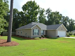 1350 Watsonia Dr, Aiken, SC 29803