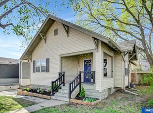 4825 Sherman St, Lincoln, NE 68506