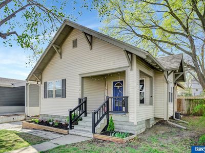 4825 Sherman St, Lincoln, NE, 68506