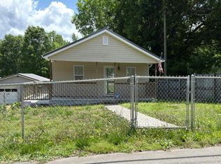 119 Champion Rd, Rossville, GA 30741