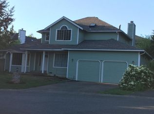 3114 S 366th Ct, Federal Way, WA