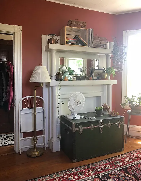 2 bed, 916 sqft, $3,600 — Photo 4