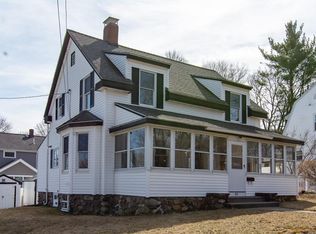 59 High St, Stoneham, MA 02180