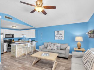 17462 Front Beach Rd Unit 45D, Panama City Beach, FL 32413