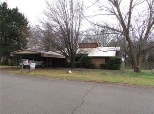 159 Woodland St, Pontotoc, MS 38863