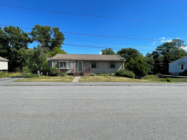 55 Barbara Ave, Auburn, MA 01501