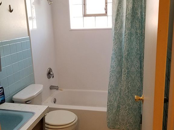Level 2 Master Bath
