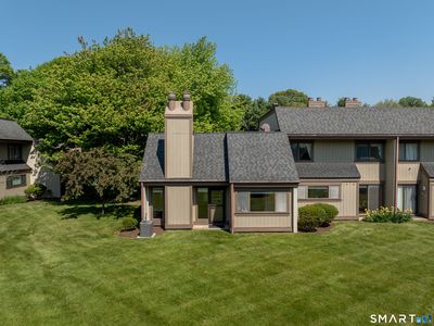 85 Viscount Drive #2F, Milford, CT, 06460