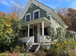 191 Church St, Hyde Park, VT 05655