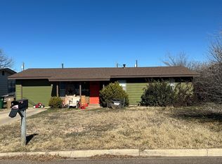 210 Maryland St, San Angelo, TX 76905