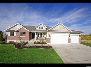 574 S 1700 W, Layton, UT 84041