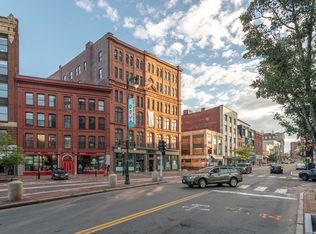 50 Monument Sq APT 403, Portland, ME 04101