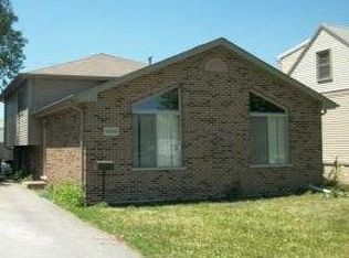 14502 California Ave, Posen, IL 60469
