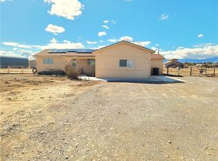 861 Black St, Pahrump, NV 89060