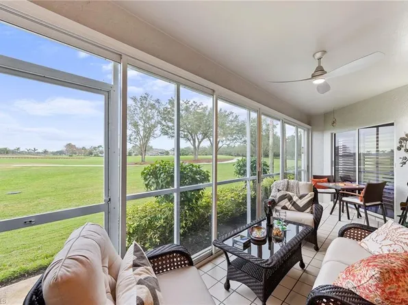 6290 Bellerive AVE #1-103, NAPLES, FL 34119