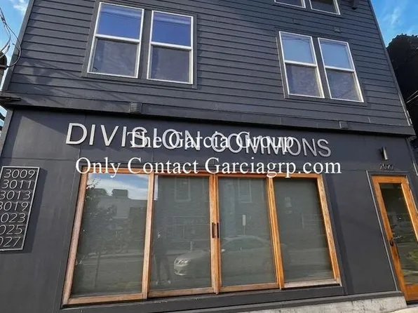3025 SE Division St, Portland, OR 97202