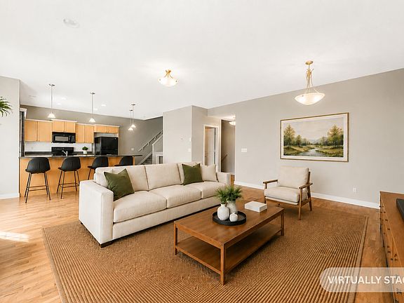 4th image of 7293 S Terwillegar Dr NW #16