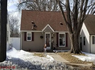 5728 43rd Ave S, Minneapolis, MN 55417