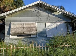 1039 SCRIVEN Street, Jacksonville, FL 32209