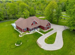 761 Barg Salt Run Rd, Cincinnati, OH 45244