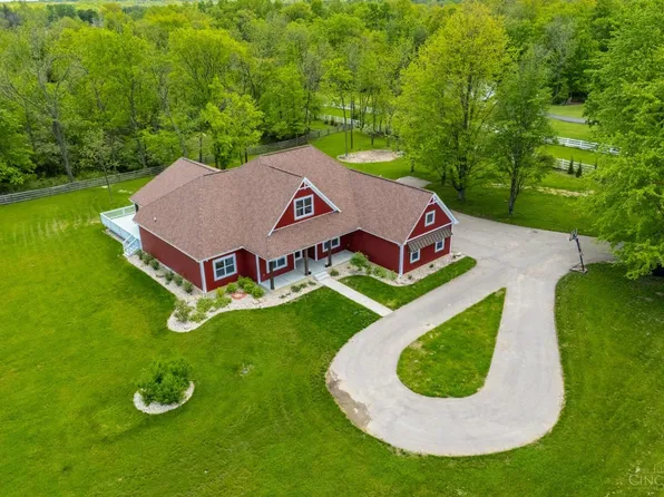 761 Barg Salt Run Rd, Cincinnati, OH 45244