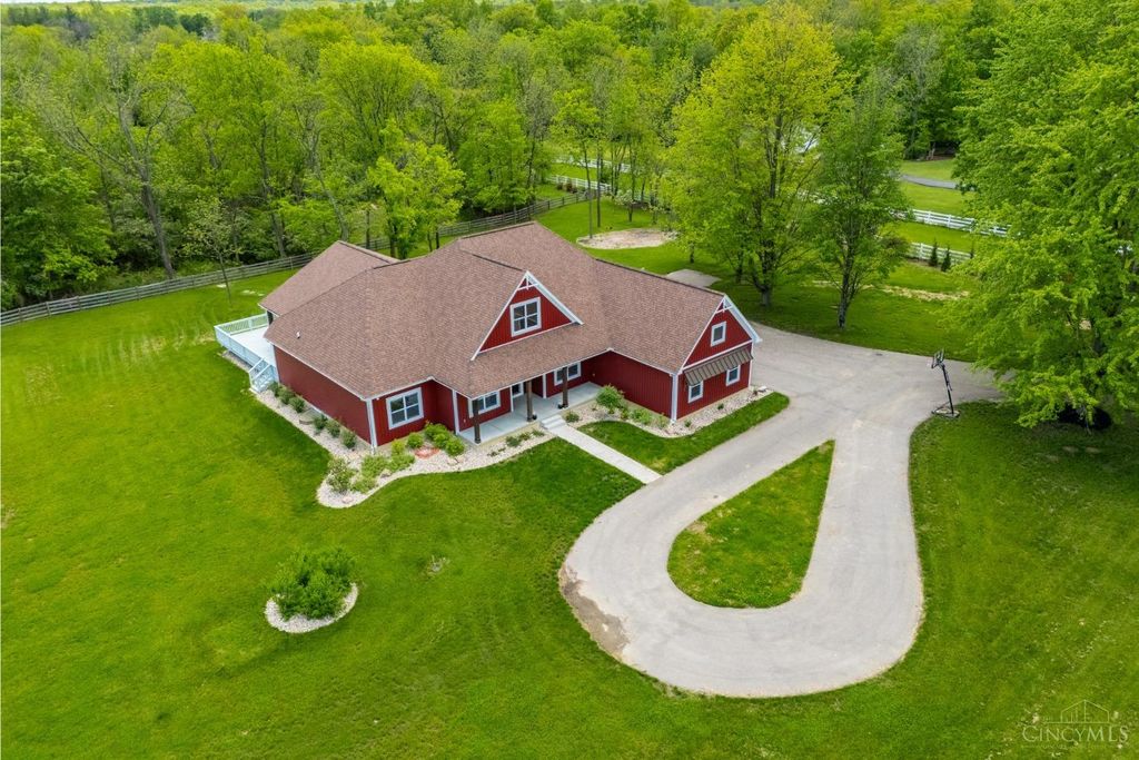 Real estate listing image