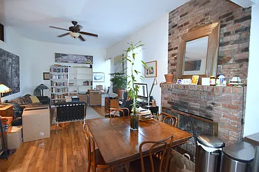 Rented by Manhattan Spaces