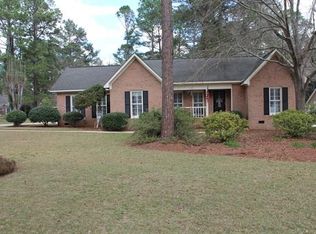 2837 Burlington Rd, Albany, GA 31721