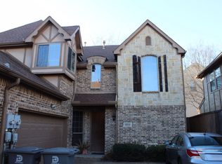 4923 Alcott St, Dallas, TX 75206