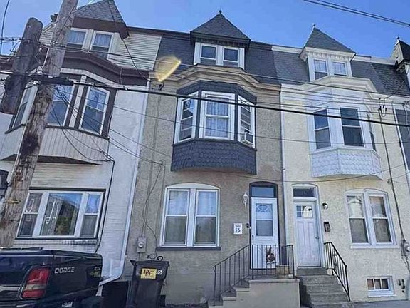 Property Front View
