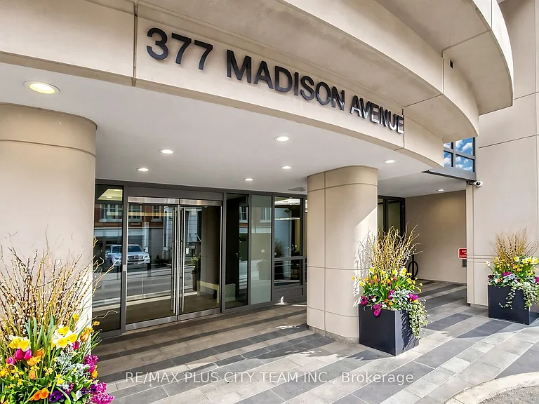 377 Madison Ave #503 — Photo 2