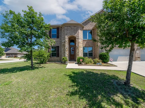 5207 Seth Ave, Sachse, TX 75048