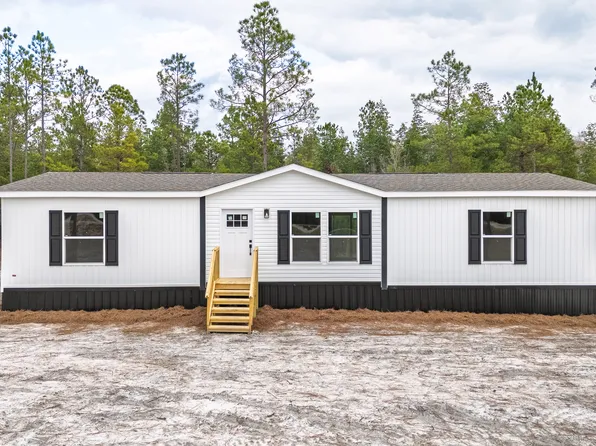 6622 S Highway 121, Blackshear, GA 31516