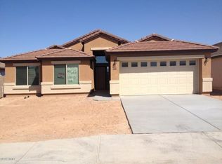 36830 W Giallo Ln, Maricopa, AZ 85138