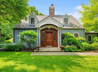 22 Crane Rd, Scarsdale, NY 10583