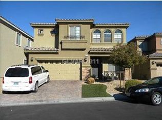 128 Delighted Ave, North Las Vegas, NV 89031