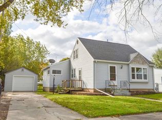 1415 Maryland Ave, Racine, WI 53403