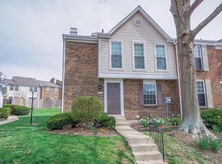 8062 Hetz Dr, Cincinnati, OH 45242