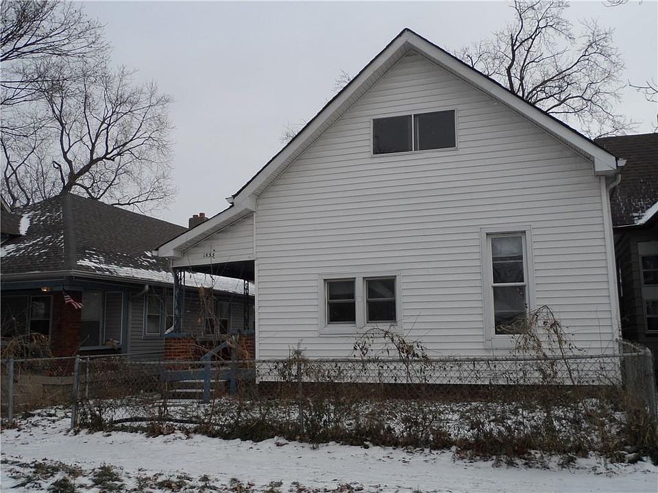 1st image of 1533 S State Ave