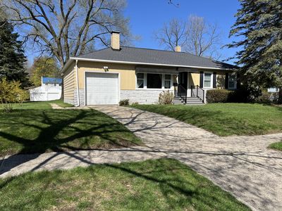 1003 N Rath Ave, Ludington, MI, 49431